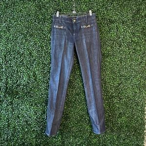 7 for all Mankind Jeans